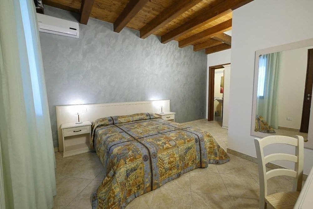 Tenuta Cavalieri Leverano Eksteriør bilde